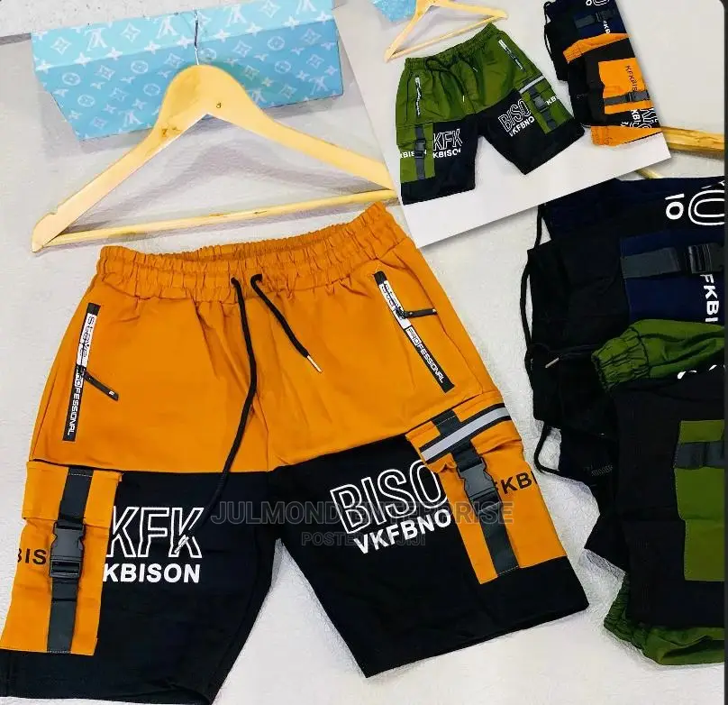 Men's Casual Wear