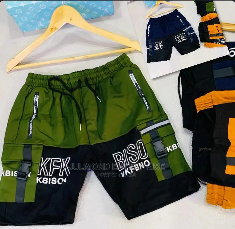Men's Casual Wear