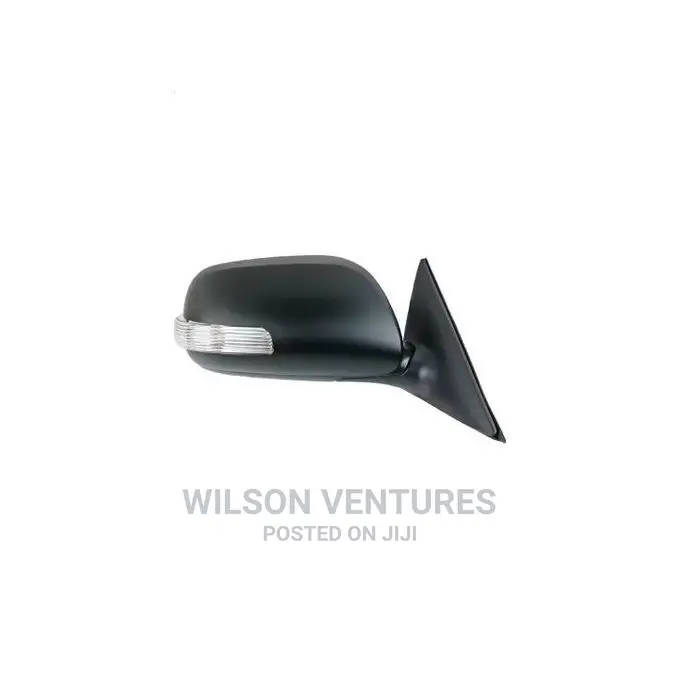 Camry Side Mirror Folding With Pointer