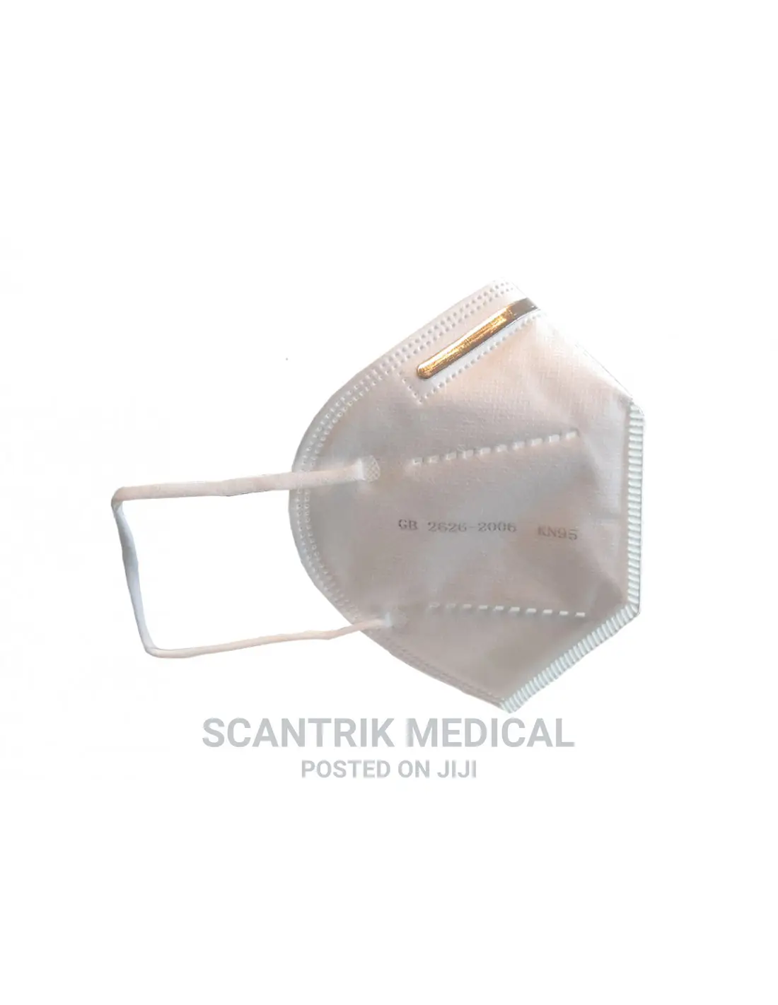 KN95 Medical Face Masks Protective