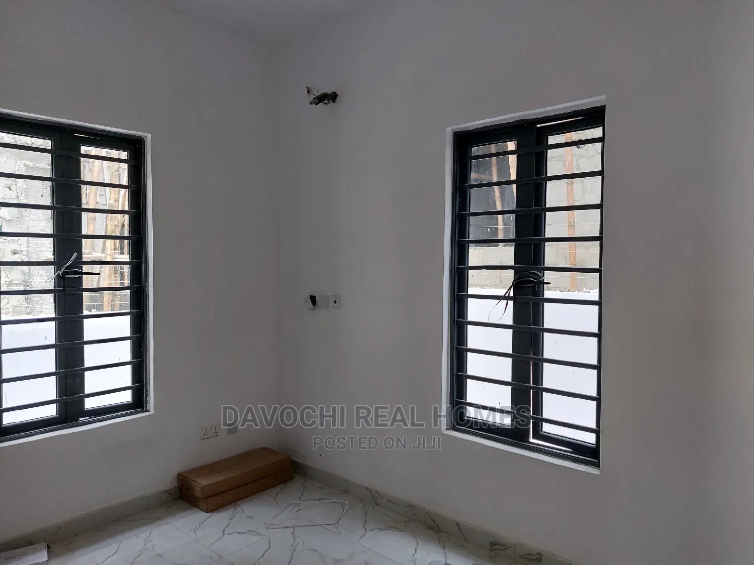 4bdrm Duplex in By Chevron Second, Lekki Phase 2 for rent