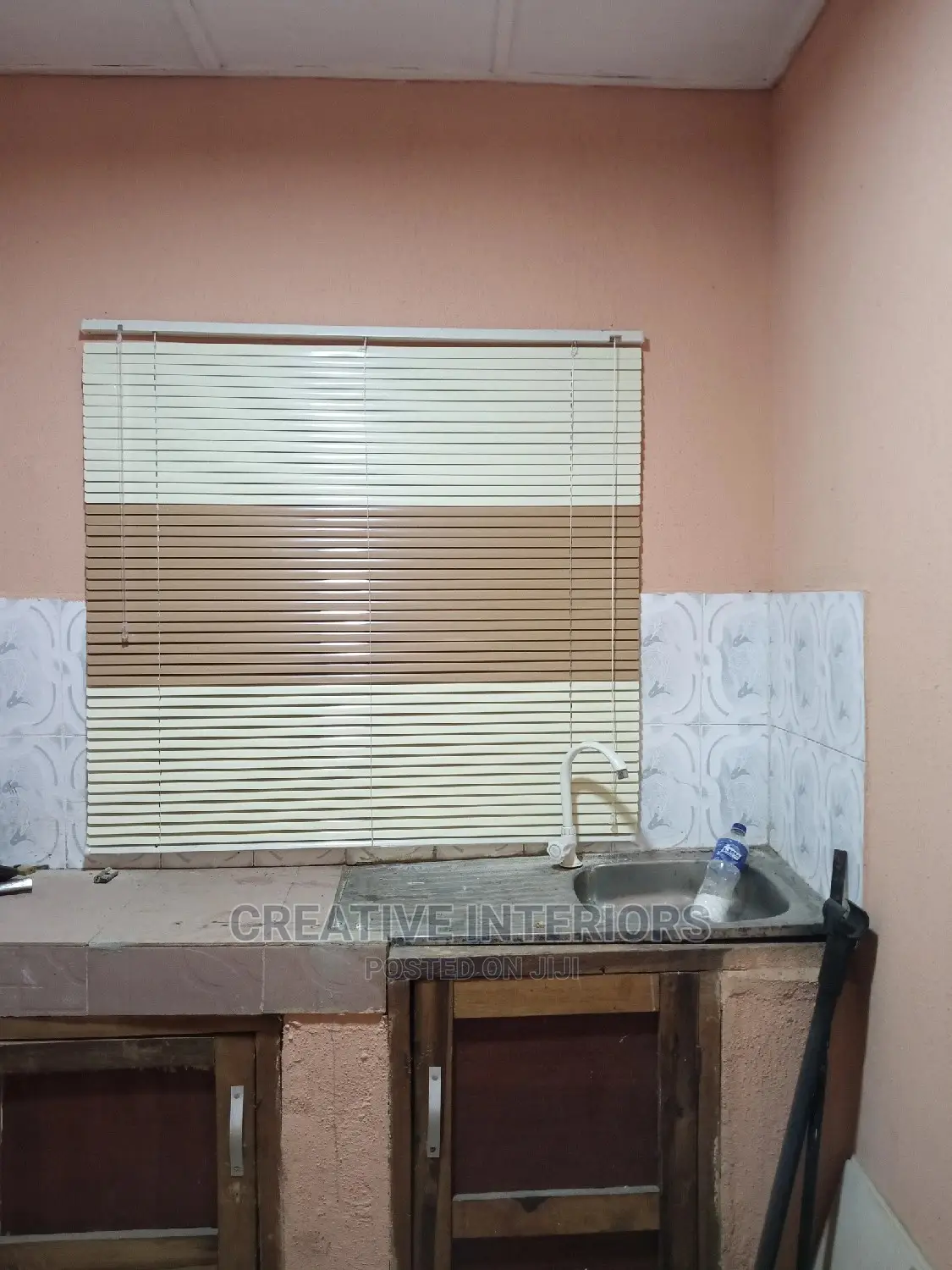 25mm Venetian Blinds