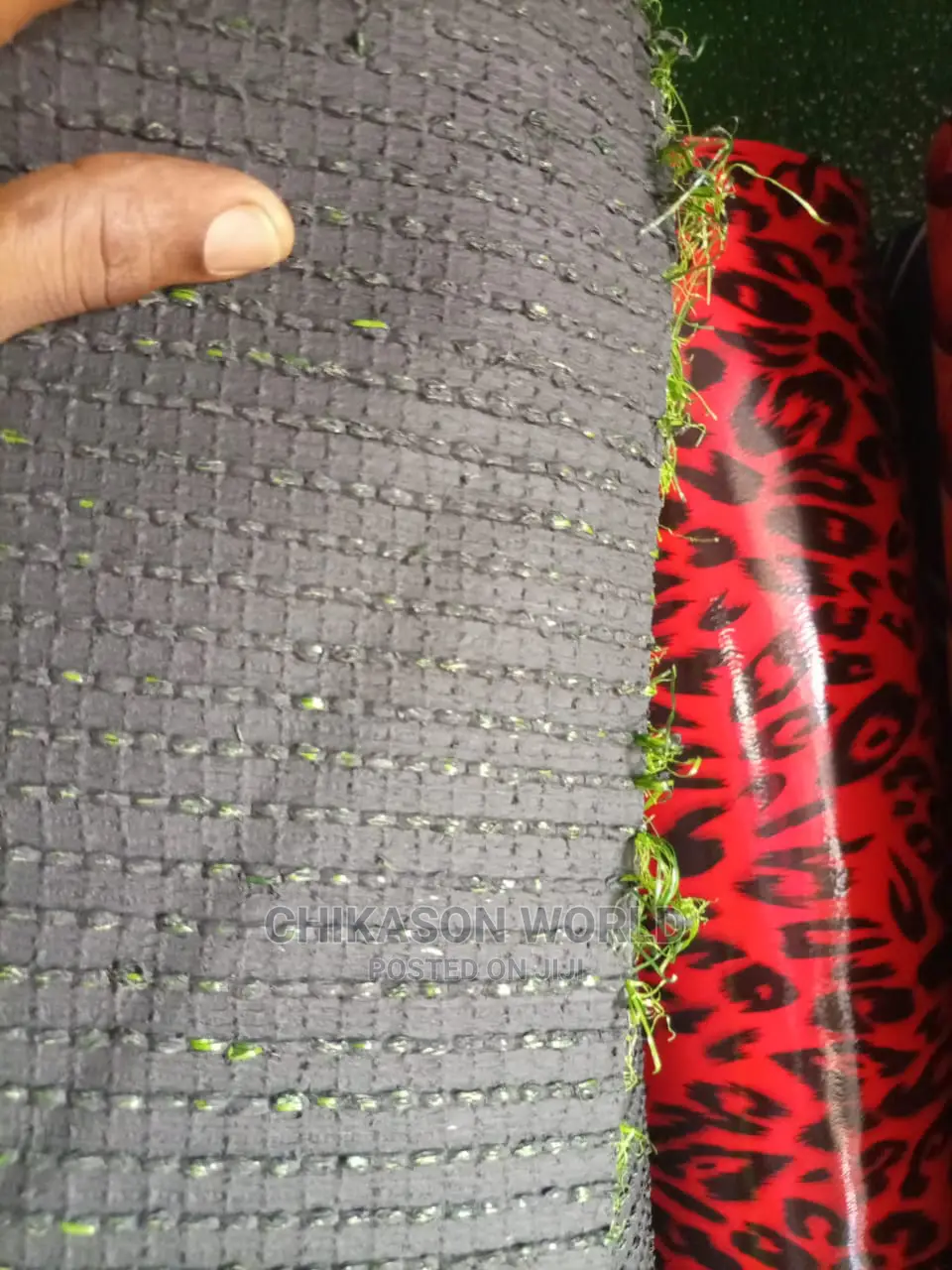 Best Synthetic Grass Carpets