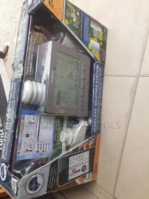 Weather Station