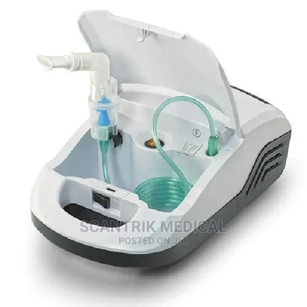 Portable Mesh Nebulizer Kids Adult