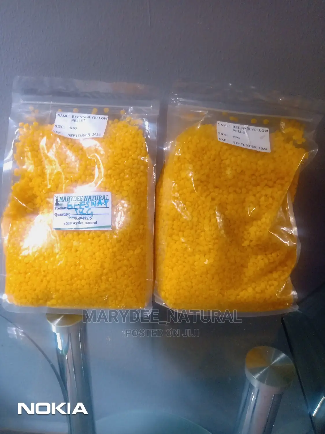Beeswax 100g