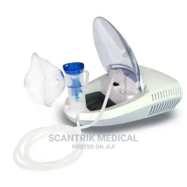 Compressor Nebulizer Machine For Adults Kids,