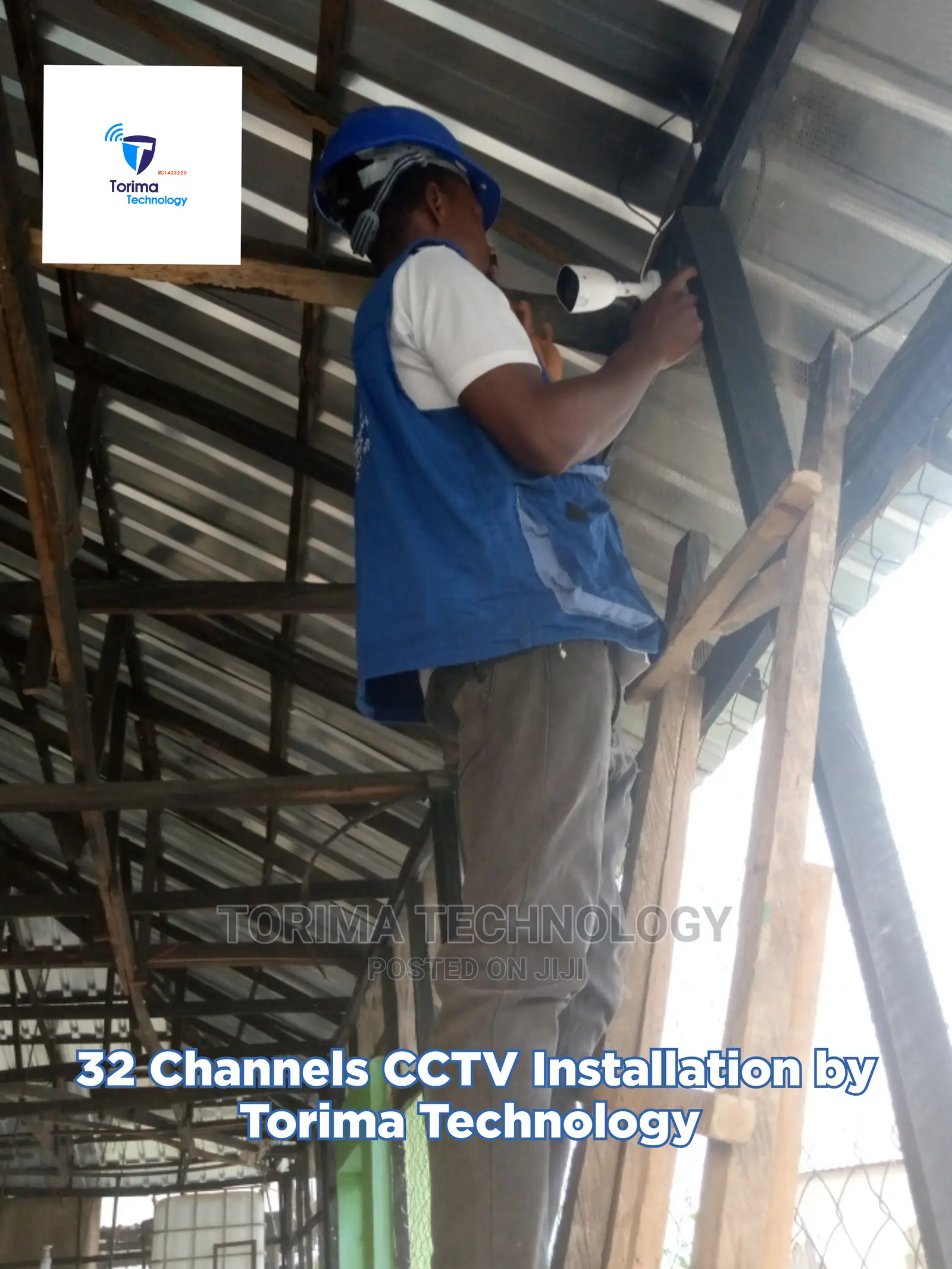 Surveillance Monitoring System