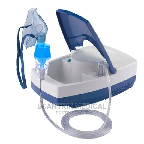 Compressor Nebulizer, for Nebulization