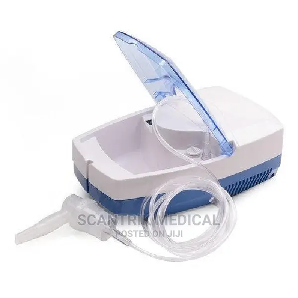 Nebulizer Portable Nebulizer for Kids for Travel or Home