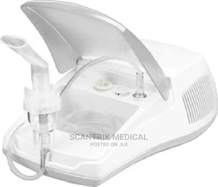 Compressor Nebulizer for Infants