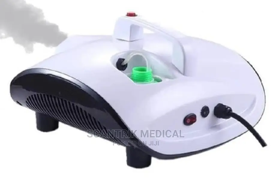 Atomizing Fogger Machine for Home, Office, Car