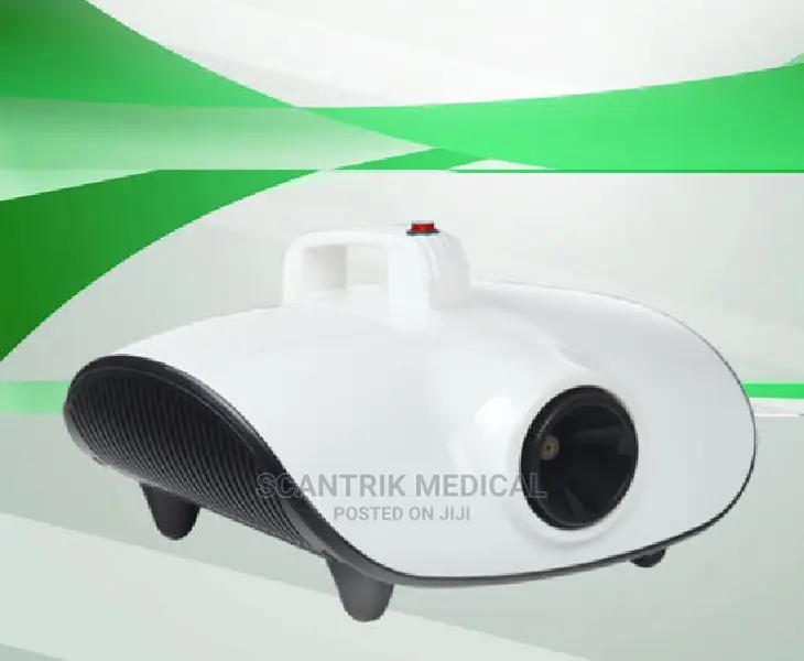 Fogging Machine, for Home, Office, Car and Indoor/Outdoor