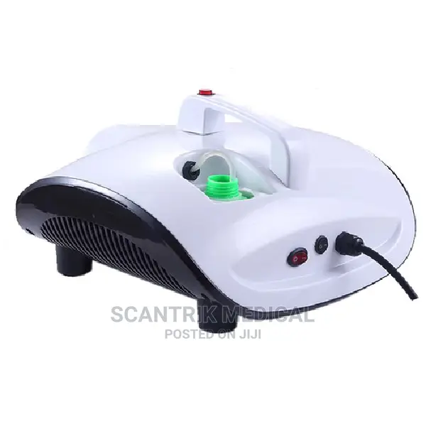 Disinfection Fogging Machine Atomizer