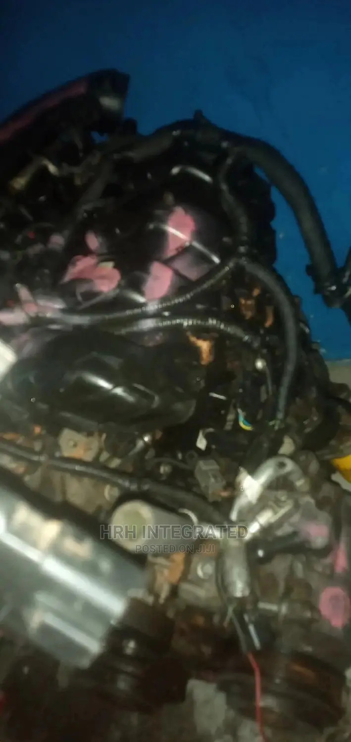 Range Rover E Vougue 2013/2014 Model