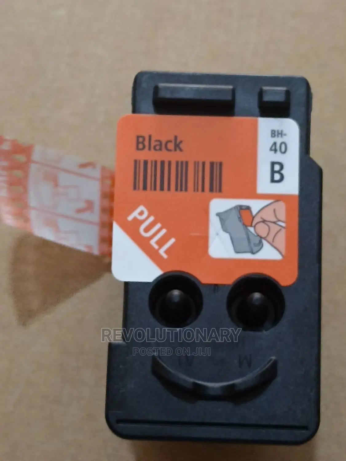 Canon G2420 / G3420 Black Print Head (Qy6-8028)