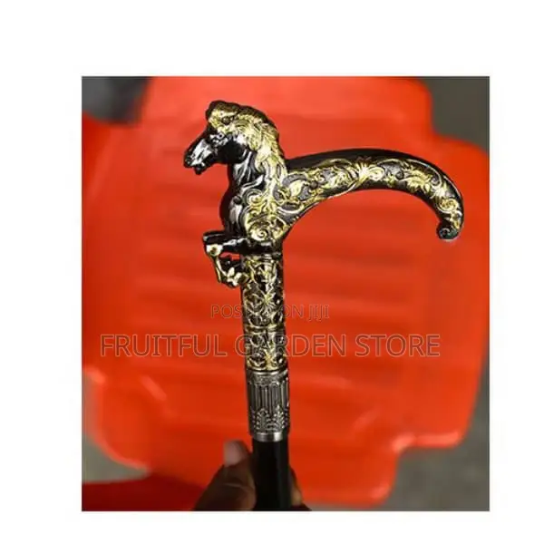 Horse  Walking Stick