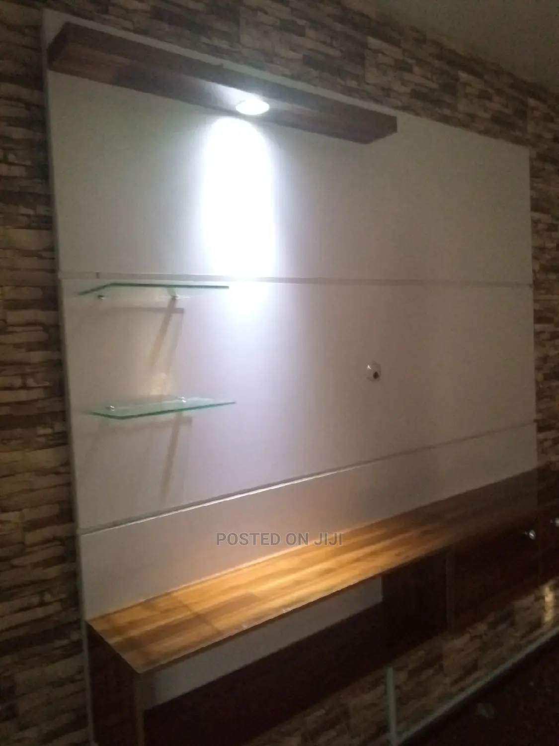 The Senior Tv Console - All Colours Available