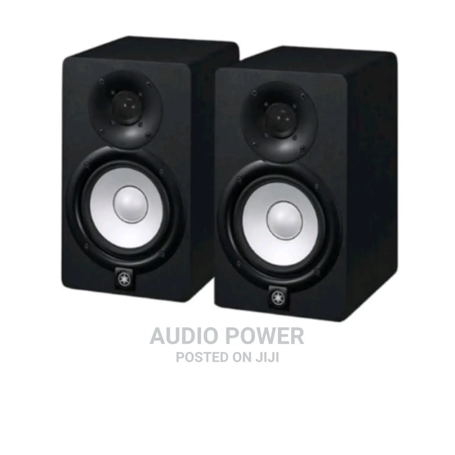 YAMAHA HS5 Studio Monitor