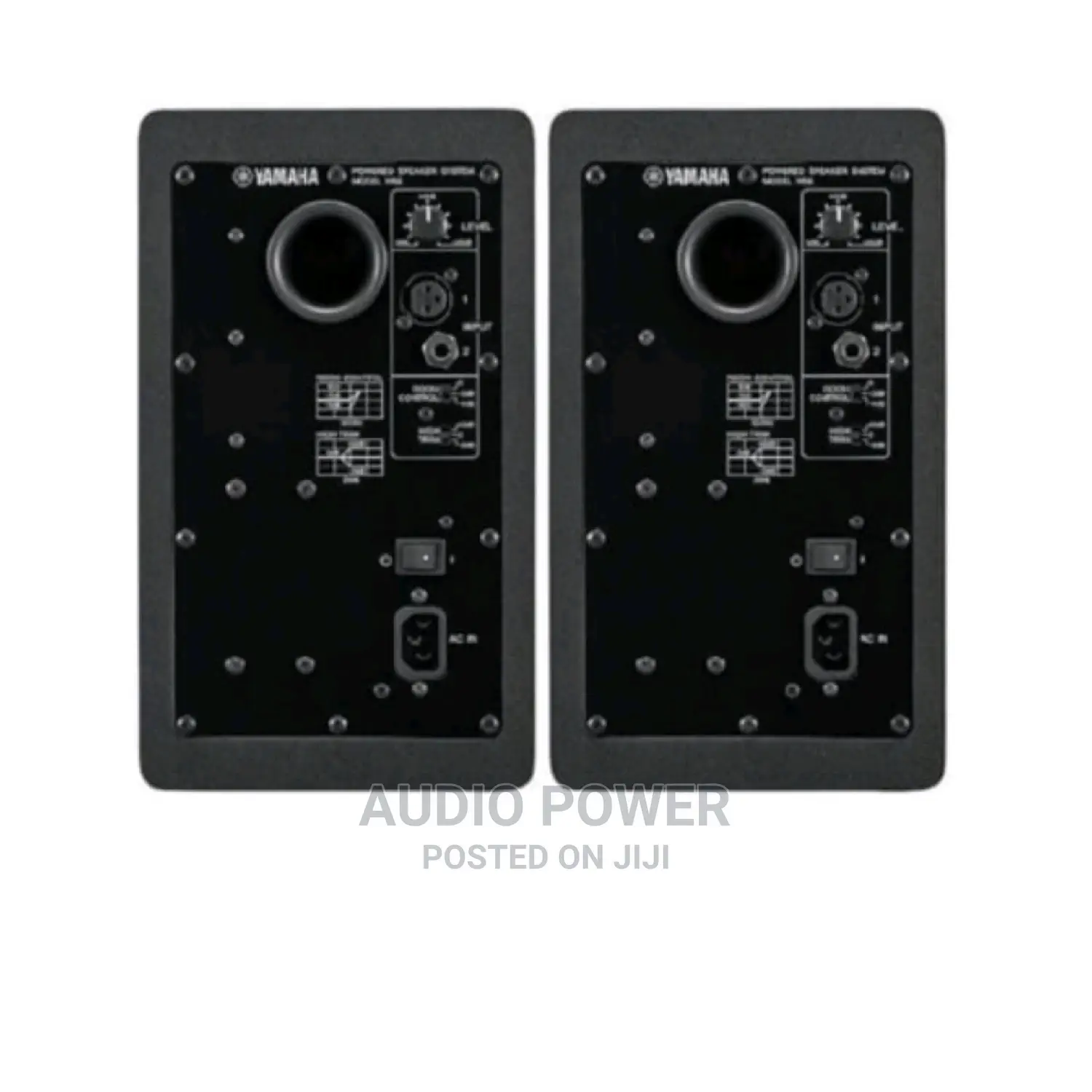 YAMAHA HS5 Studio Monitor