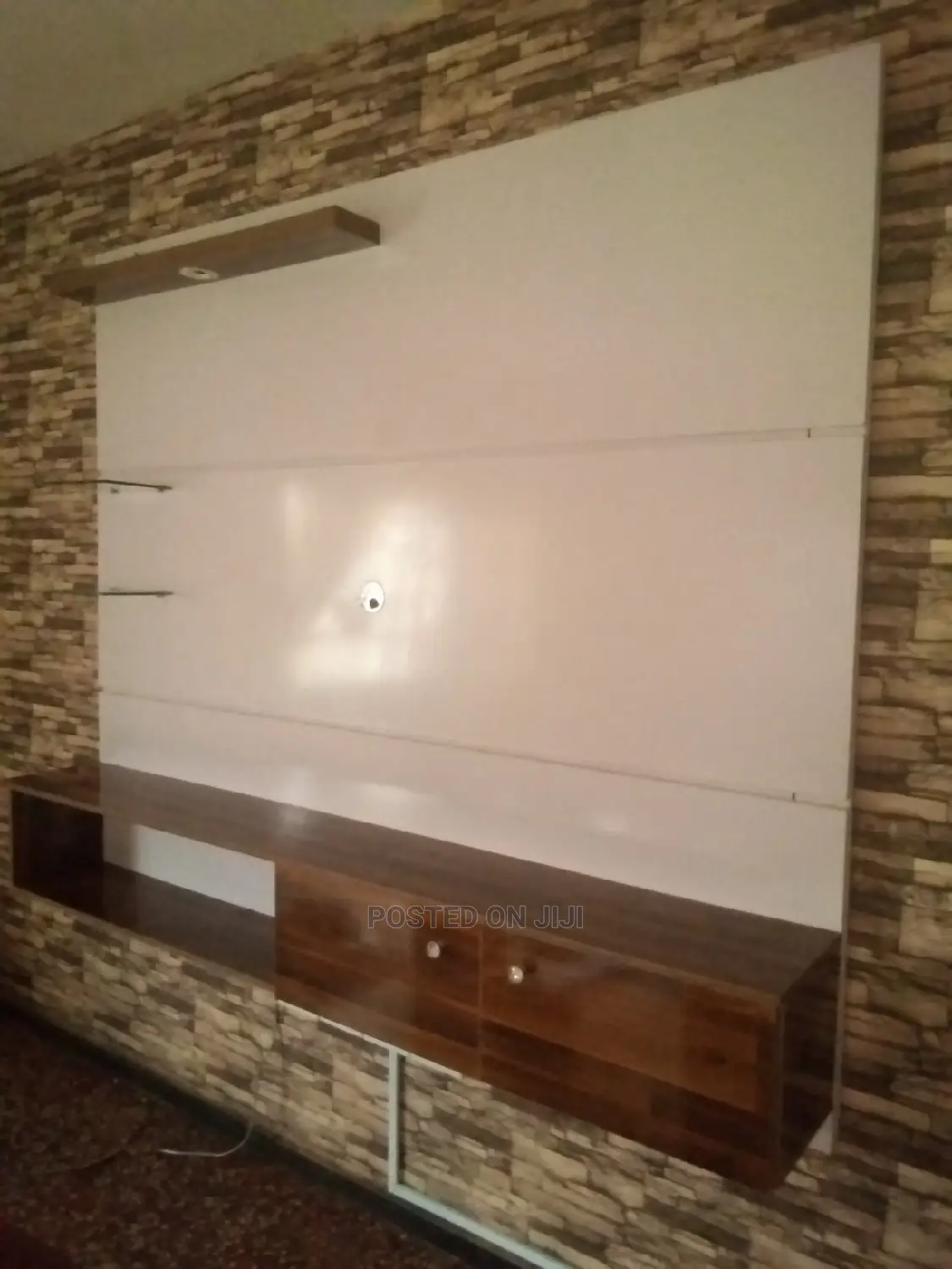 Tv Console 