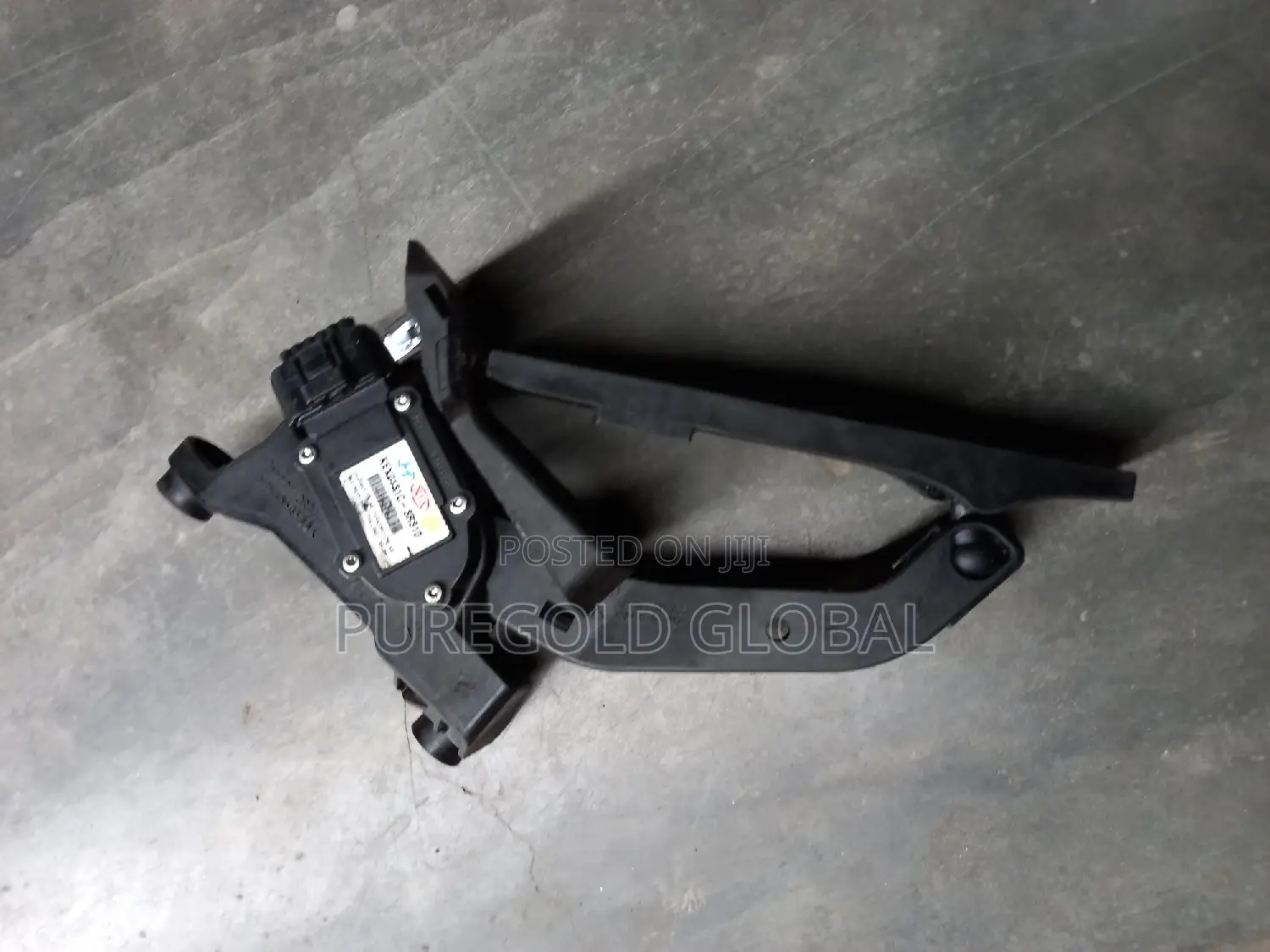 Pedal Sensor for Hyundai Elantra 2012