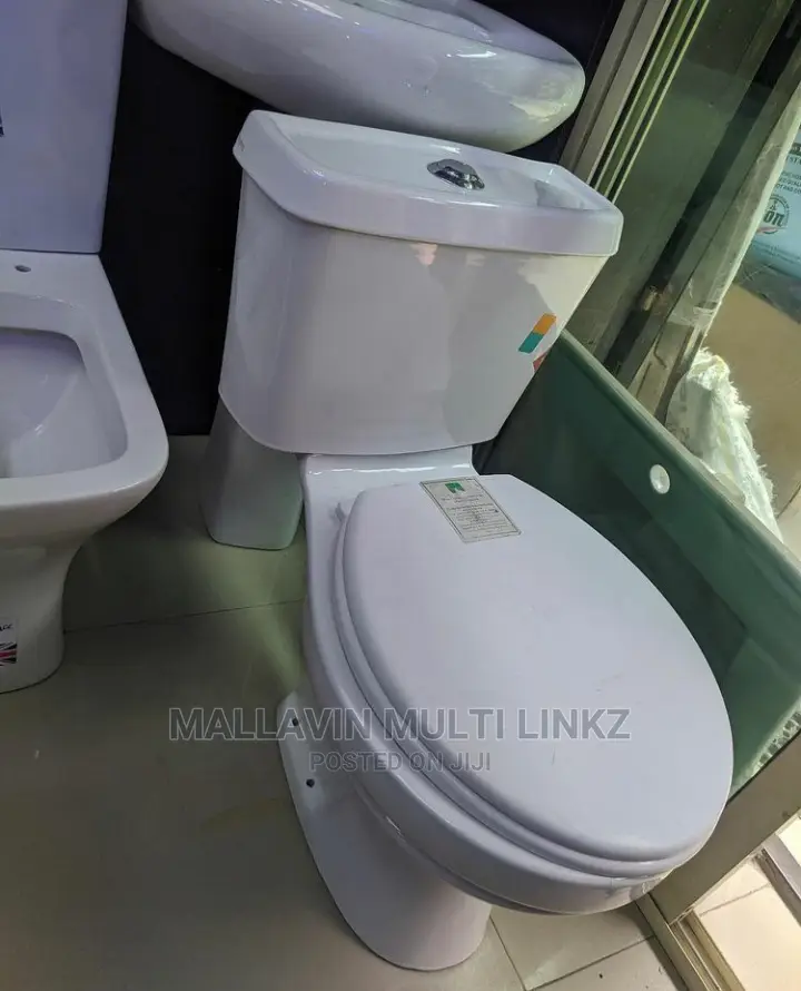 Mini Toilet Seat (Wc)