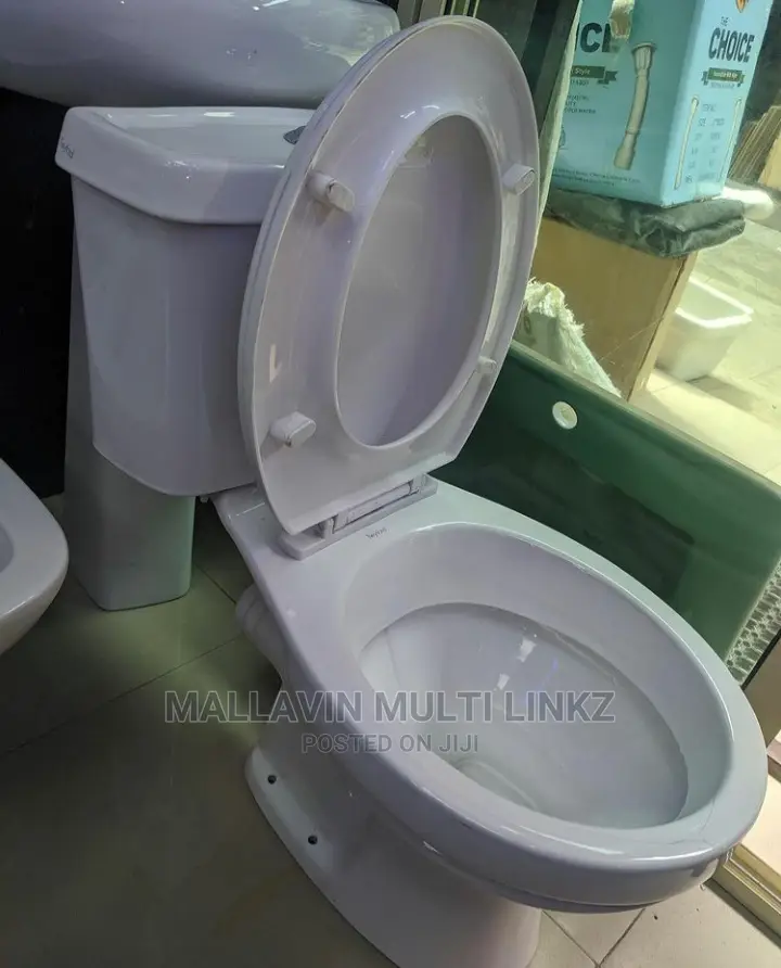 Mini Toilet Seat (Wc)