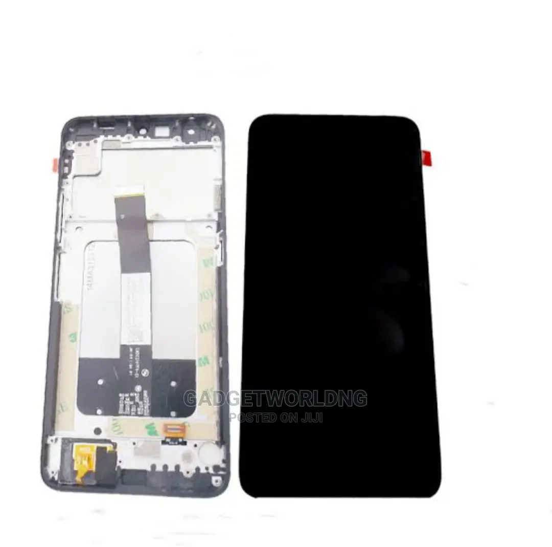 Umidigi A11 A11S LCD Screen Replacement Assembly