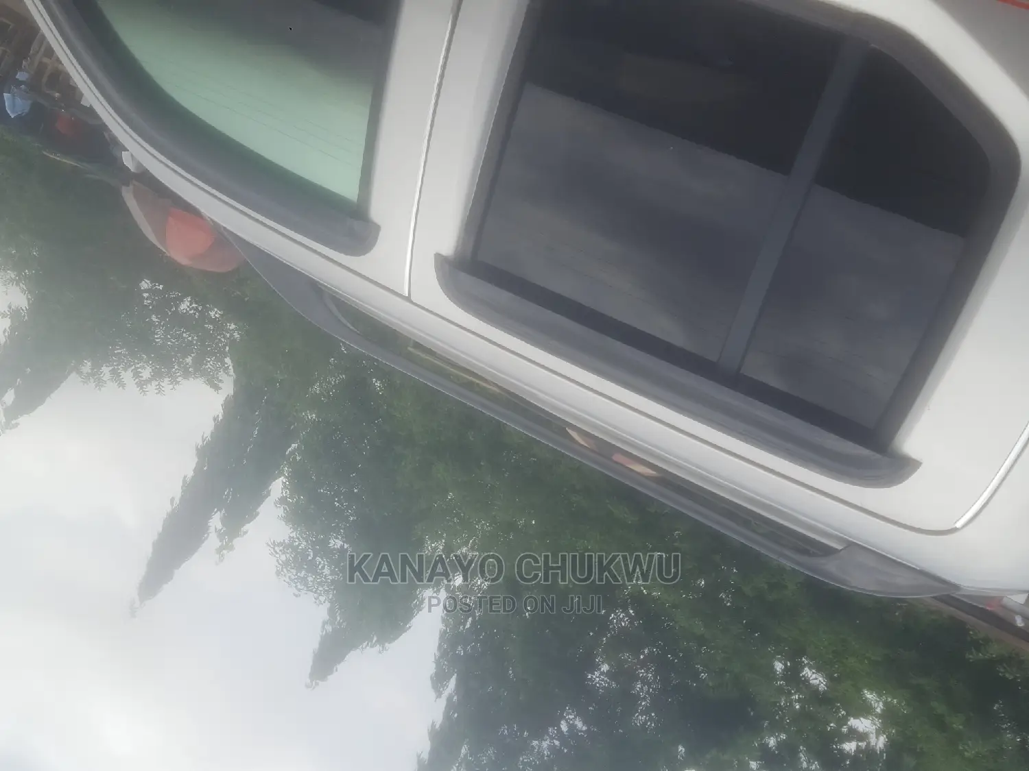 Roofs Racks for Nissan Frontier