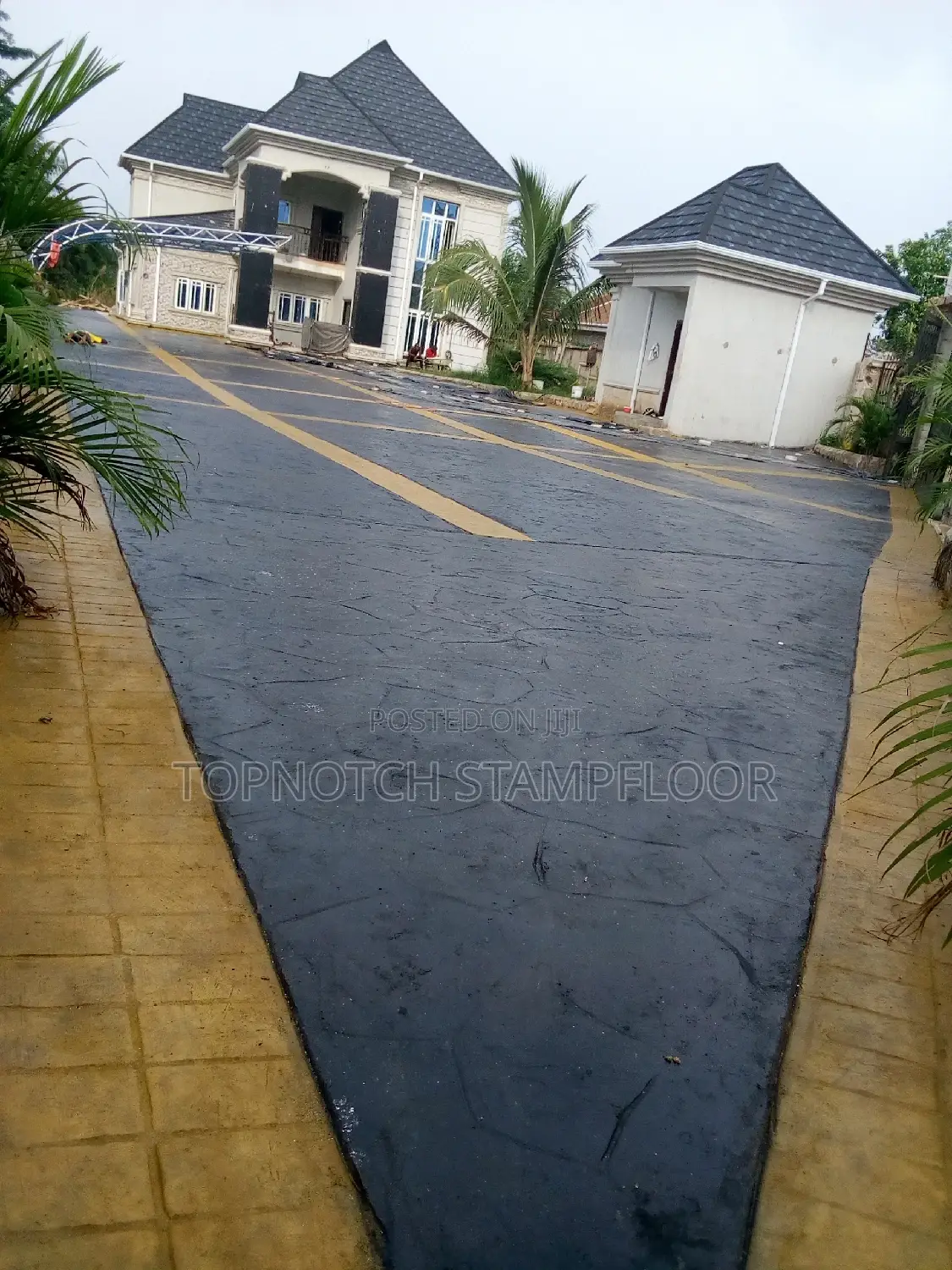 Design Your Own Floor With Us
