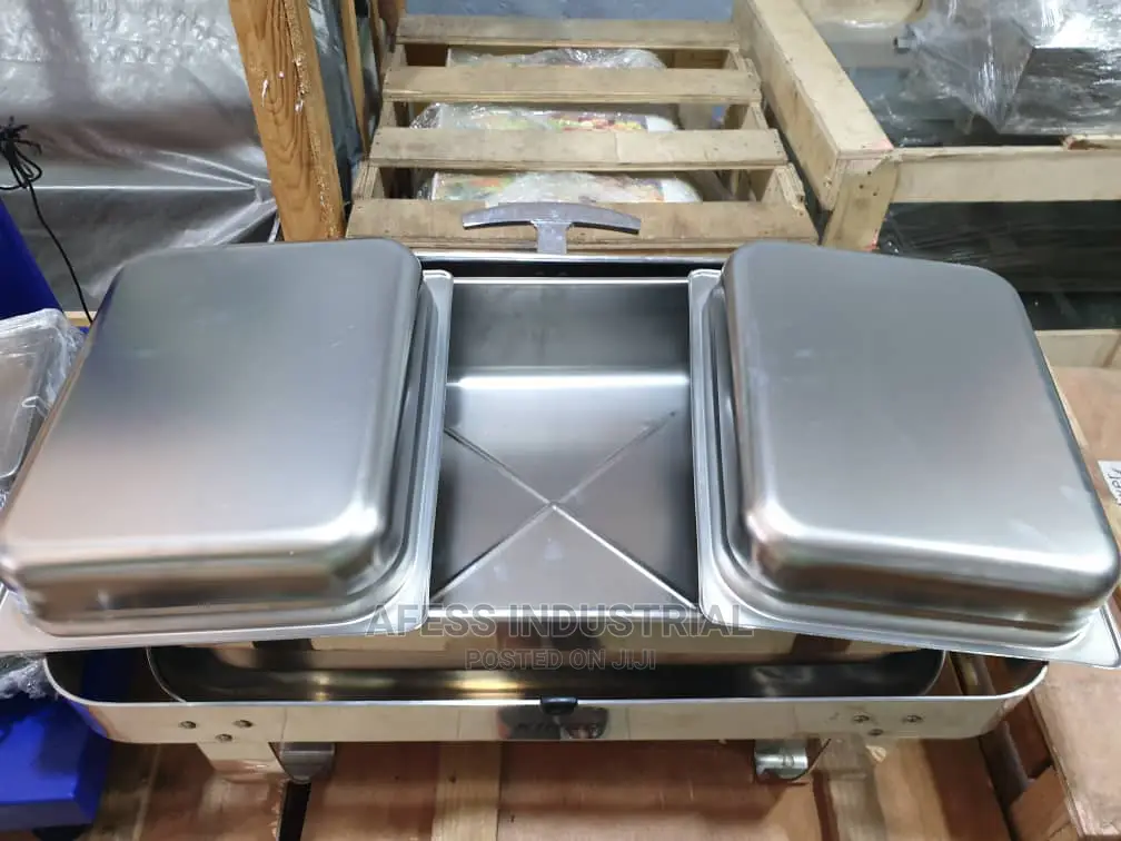 Chaffing Dish