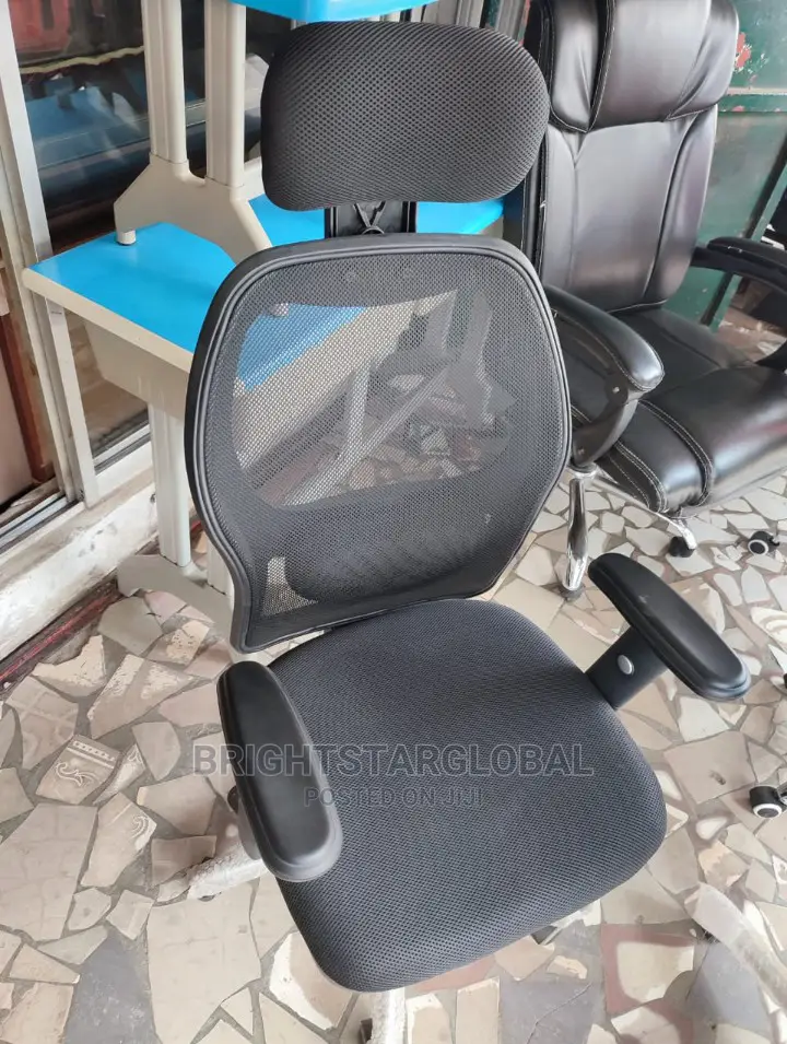Ergonomic Office Chair