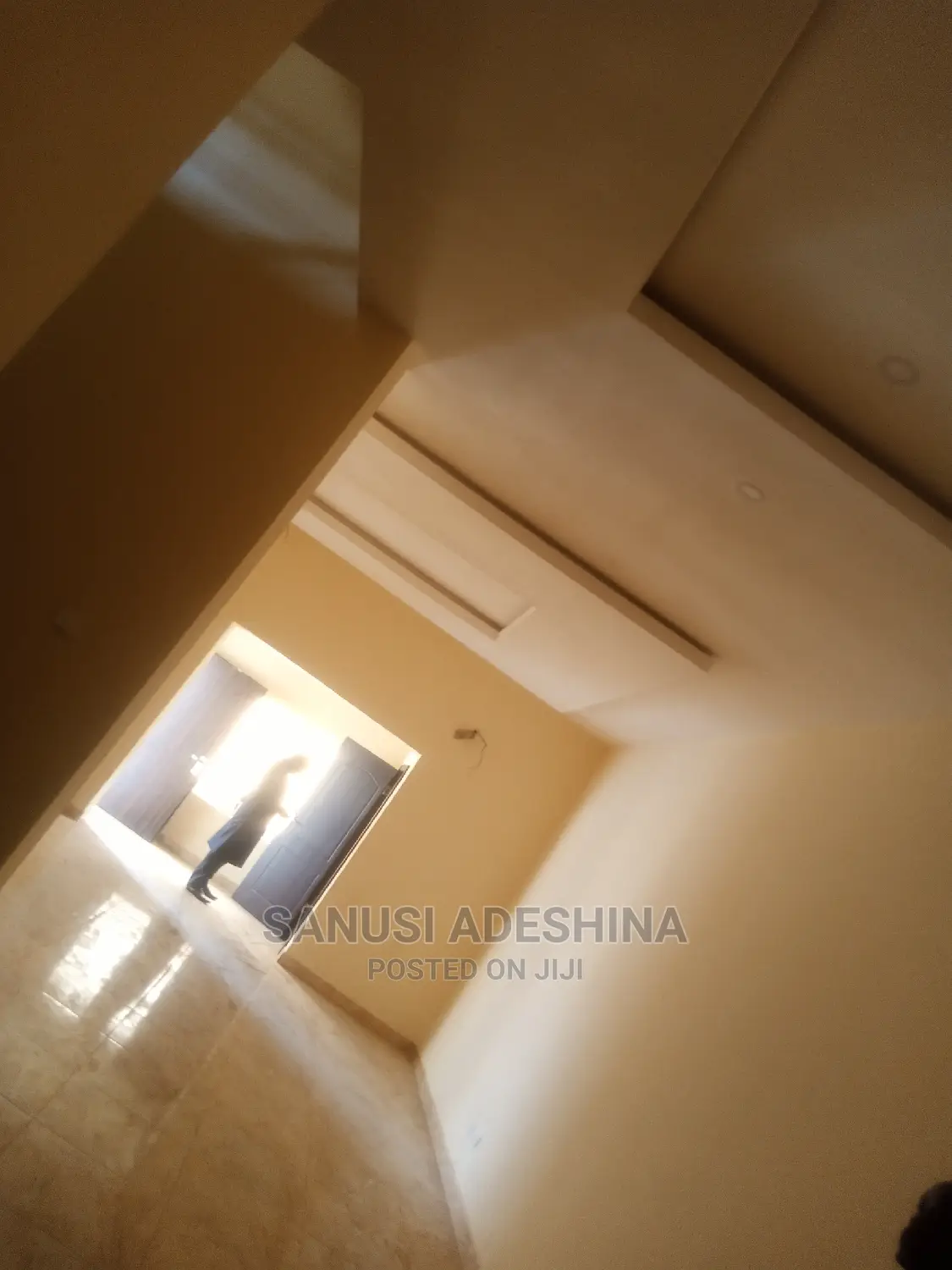 5bdrm Duplex in Gusape Fct Abuja, Guzape District for sale