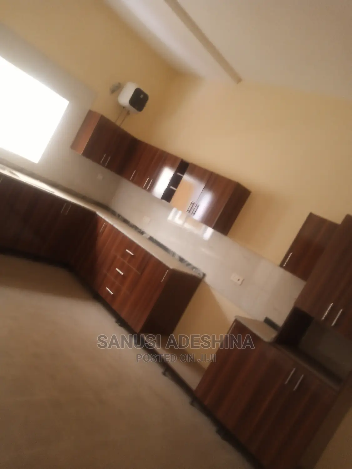 5bdrm Duplex in Gusape Fct Abuja, Guzape District for sale