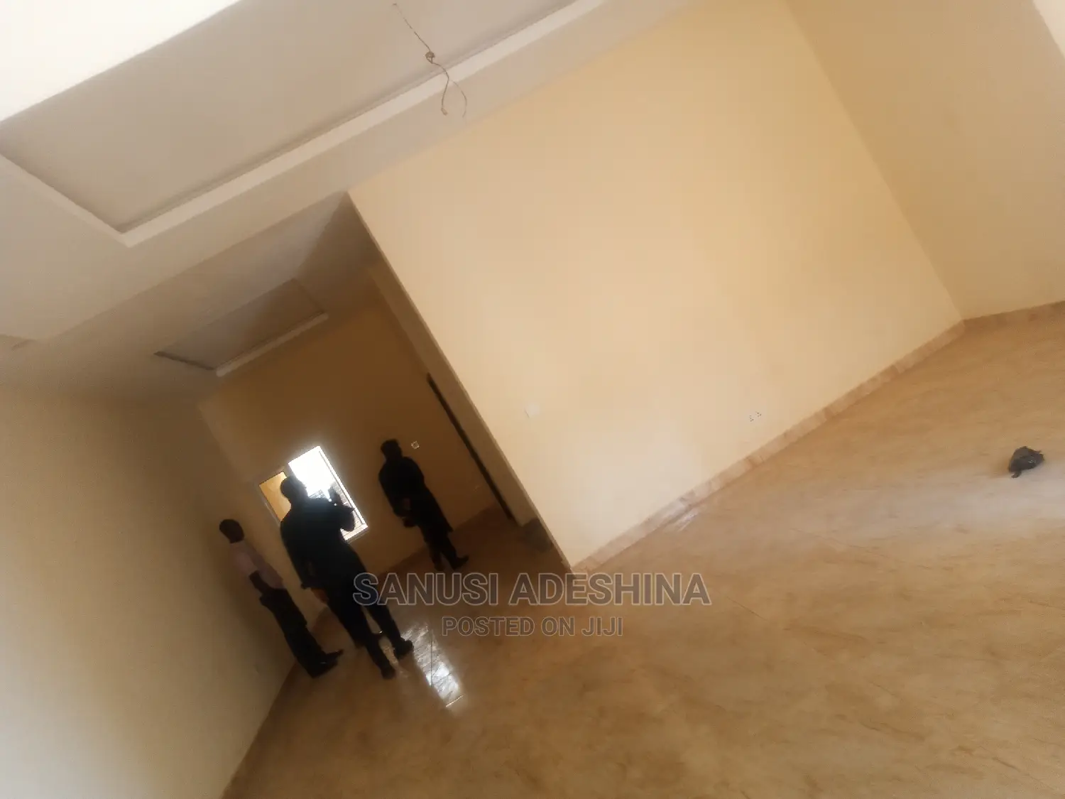 5bdrm Duplex in Gusape Fct Abuja, Guzape District for sale