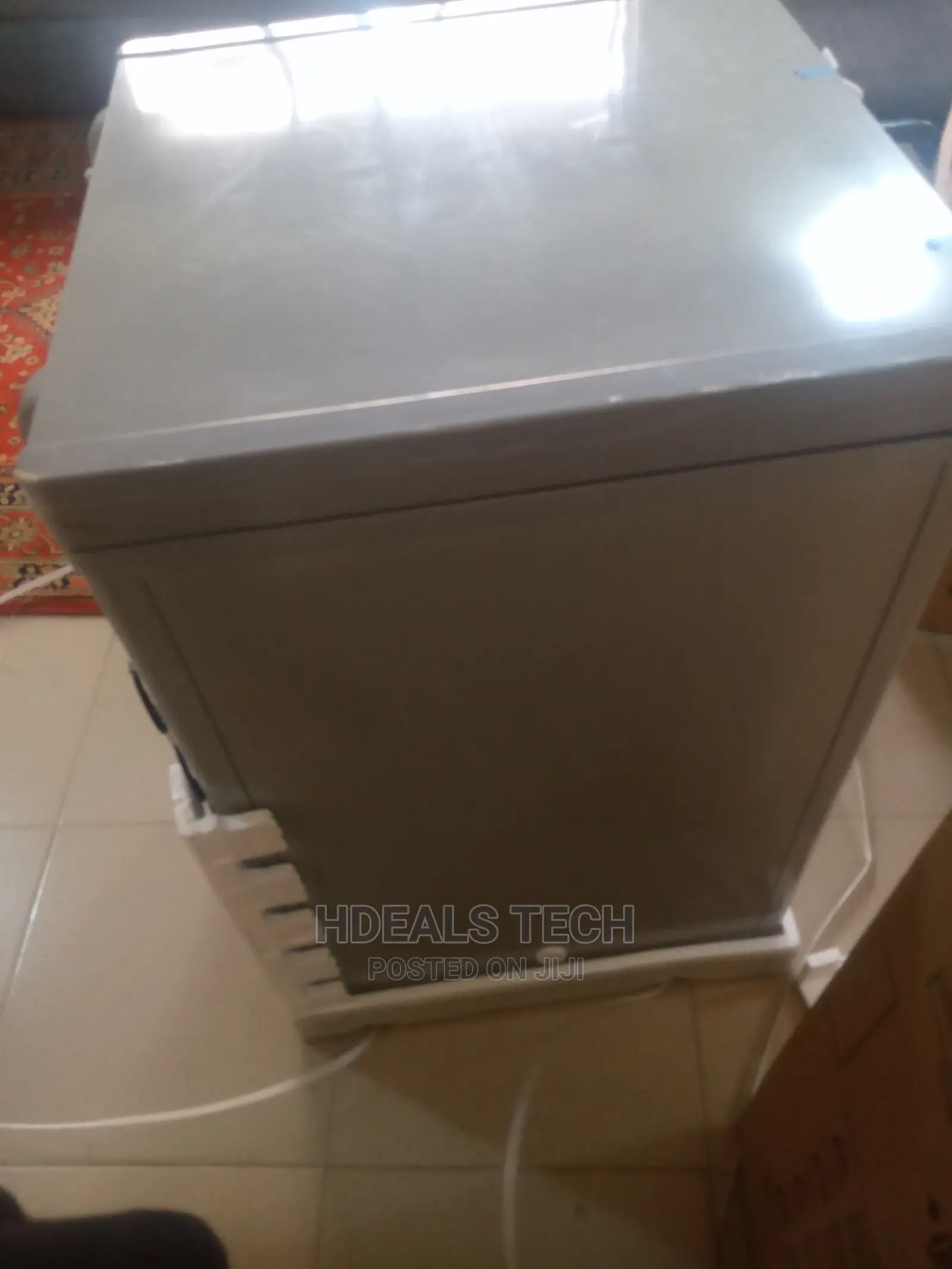 Quality Lg Bd-200l Access Cool Chest Freezer
