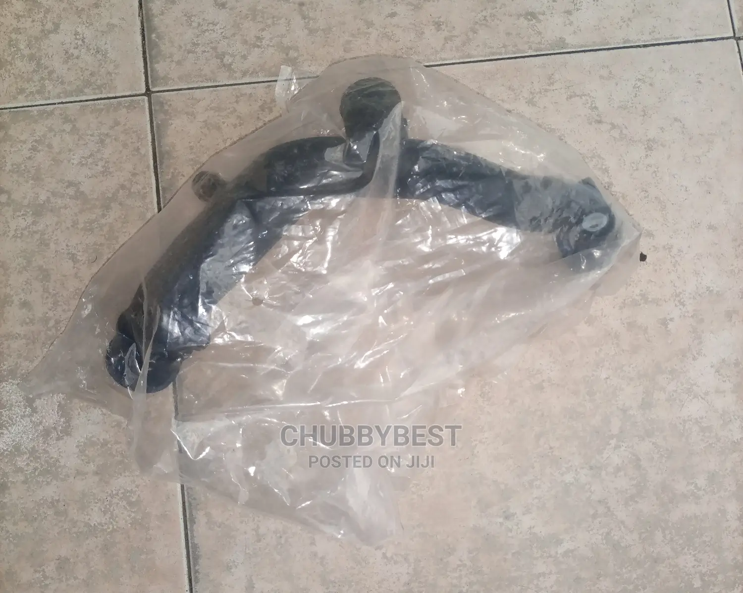 Pipe Water Inlet Tumbo Hose