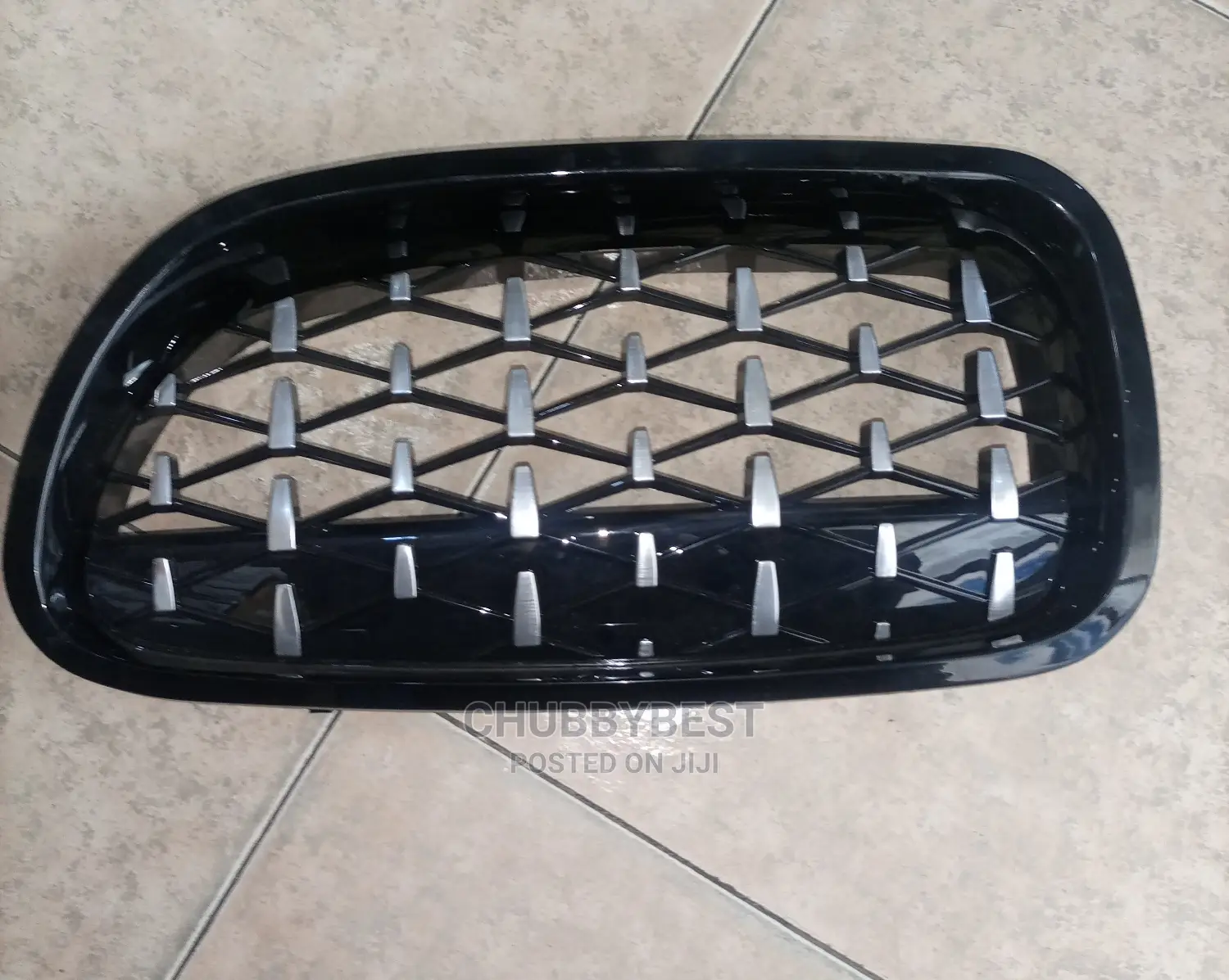 Front Grill for BWM Vehicles