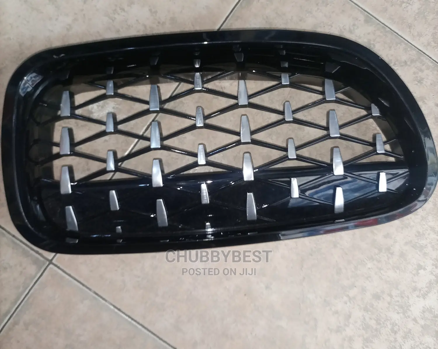 Front Grill for BWM Vehicles