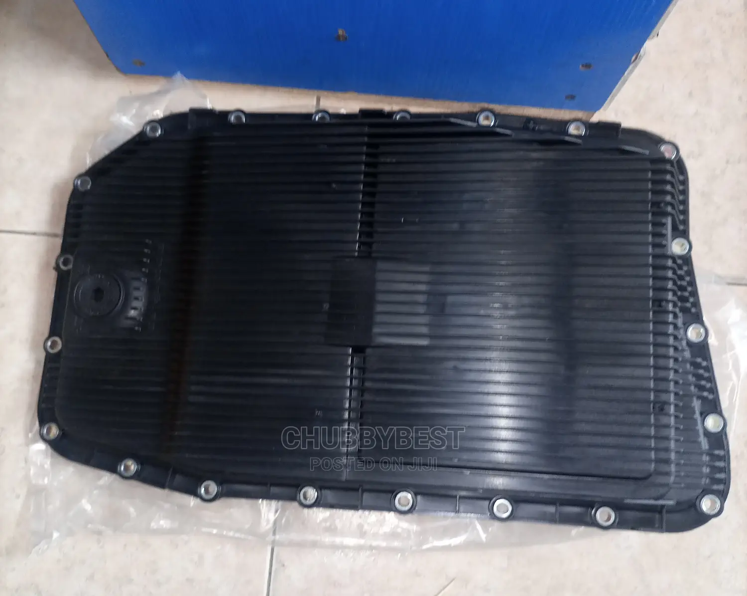 Range Rover / BWM Gear Box Filter