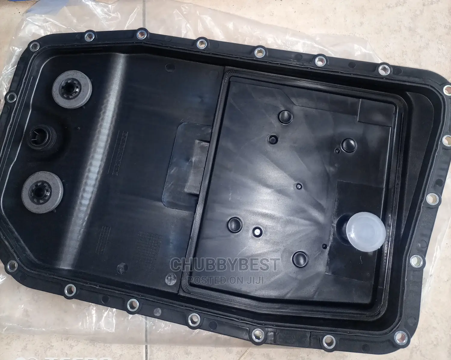 Range Rover / BWM Gear Box Filter