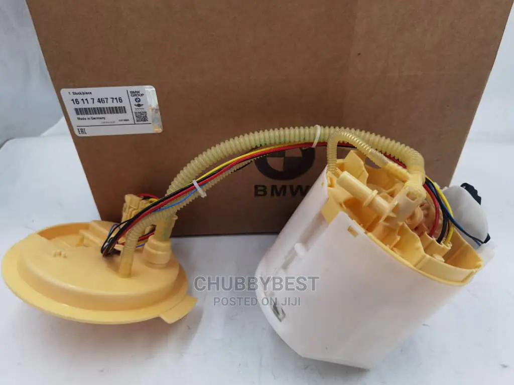 X7/G05 BMW Fuel Pump