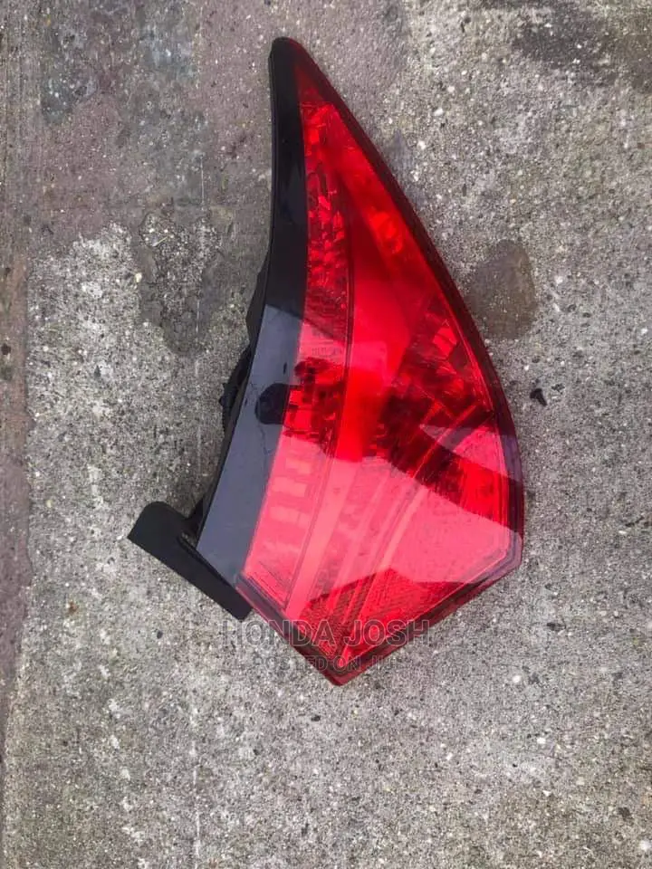 Headlight/Rear Light 2010- 2012 Model Acura Zdx/Rdx/Tlx