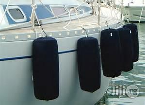 Marine Fenders