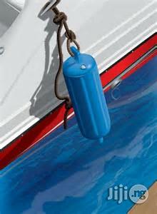 Marine Fenders