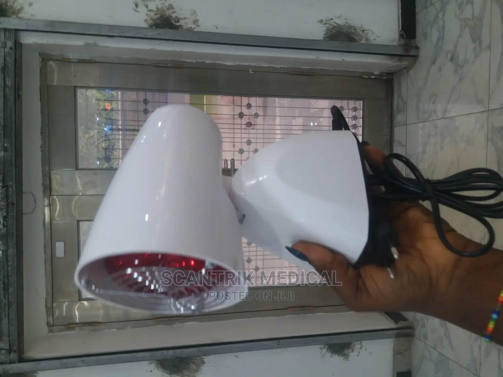 Infrared Lamp- Infra Red