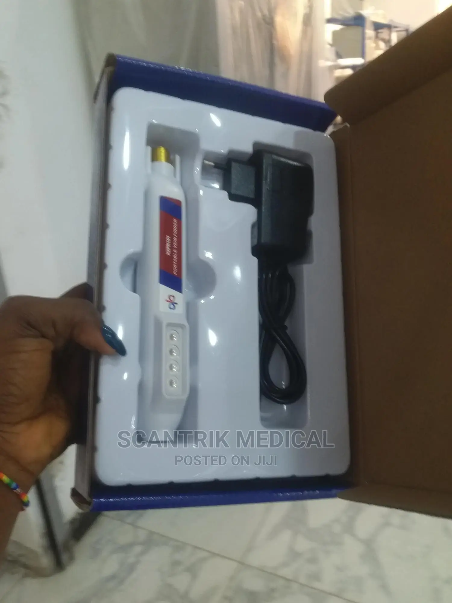 High Quality Vein Viewer - Infrared Vein Finder