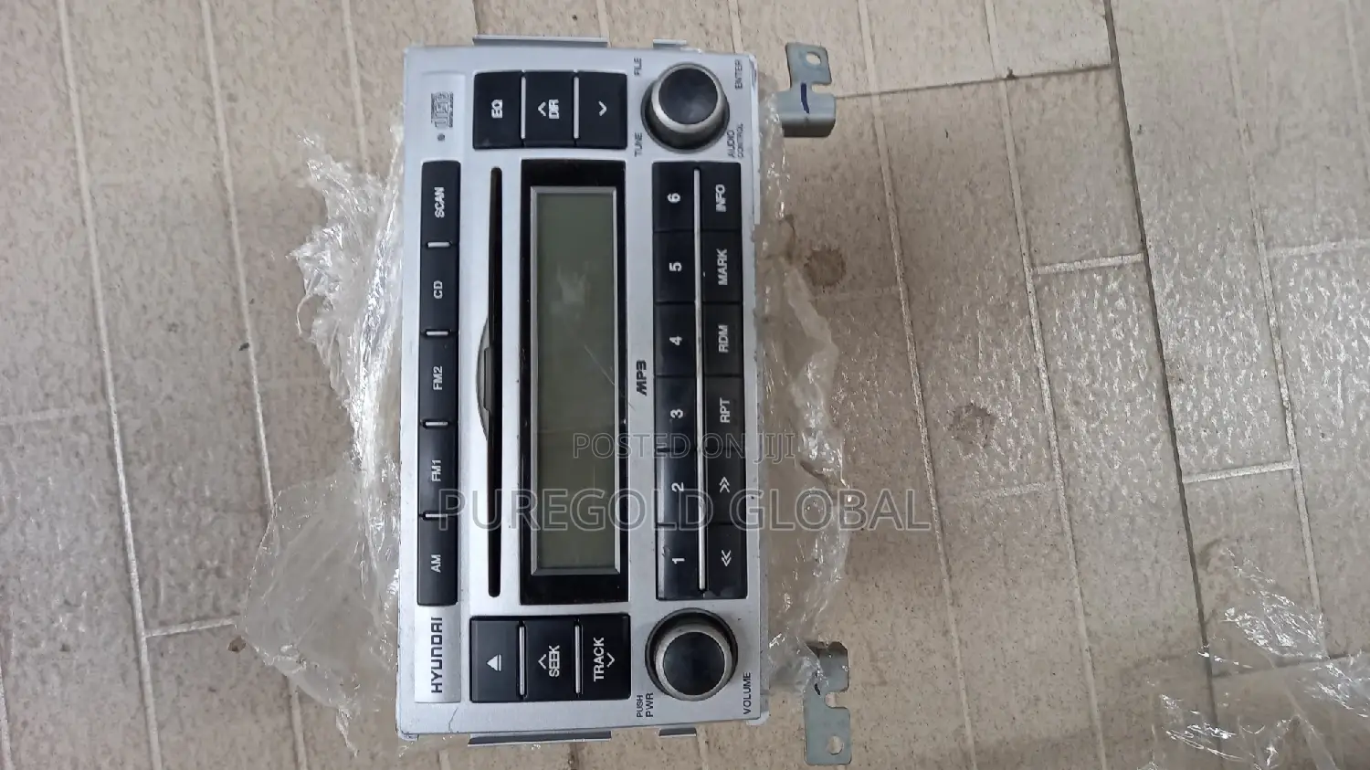 Car Stereo for All Vehicles Available Here