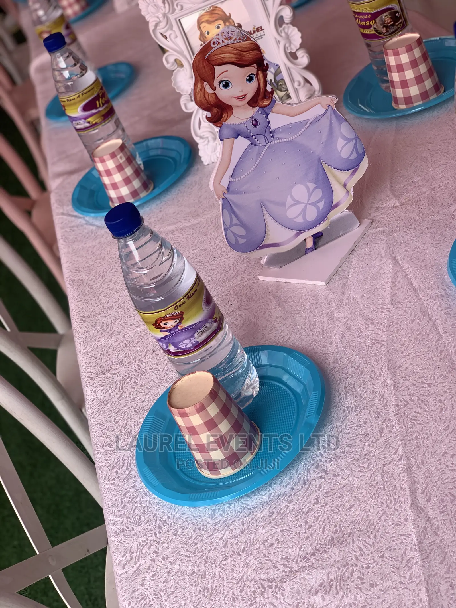 Kiddies Props for Rentals